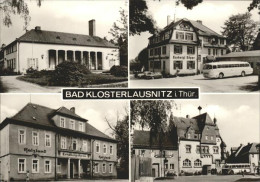 41526789 Bad Klosterlausnitz Erholungsheim Holzland U.Kurhotel Koeppe Bad Kloste - Bad Klosterlausnitz