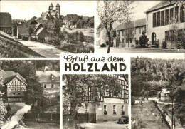 41526787 Bad Klosterlausnitz Klosterkirche U.Ziegenmuehle Im Zeitzgrund Bad Klos - Bad Klosterlausnitz