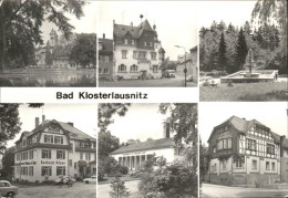 41526785 Bad Klosterlausnitz --- Bad Klosterlausnitz - Bad Klosterlausnitz