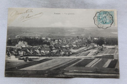 Cpa 1904, Essoyes, Vue Générale, Aube 10 - Essoyes