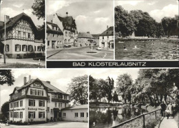41526781 Bad Klosterlausnitz Am Markt U.Bad Bad Klosterlausnitz - Bad Klosterlausnitz