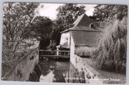 Postkaarten > Europa > Nederland > Limburg > Valkenburg Volkshogeschool Geerlingshof Ongebruikt (15001) - Valkenburg