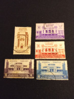 EGYPTE   N°  179 /  83    OBL  TTB - Used Stamps