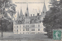 FRANCE - CPA CHATEAUX De VILLAGES (- 6.000 H)  Lot De 20 Cartes (n° 1) BON ETAT (voir Rubrique Description) - 5 - 99 Postcards