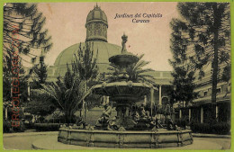 Af2859 - VENEZUELA - VINTAGE POSTCARD - Caracas - Venezuela