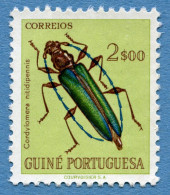 Portuguese Guinea - 1953 - Michel #287 * Rif. A-04 - Portugiesisch-Guinea