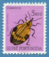 Portuguese Guinea - 1953 - Michel #288 * Rif. A-04 - Guinea Portuguesa