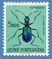 Portuguese Guinea - 1953 - Michel #289 * Rif. A-04 - Guinea Portuguesa