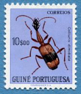 Portuguese Guinea - 1953 - Michel #290 * Rif. A-04 - Portuguese Guinea