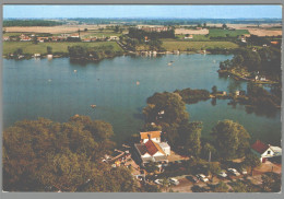 CPM 62 - Ardres - Le Lac - Ardres