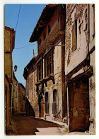 L'Isle-sur-la-Sorgue - Maison Renaissance, Rue Ledru-Rollin - L'Isle Sur Sorgue