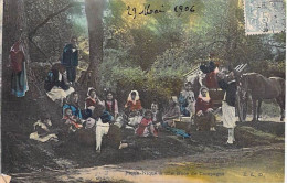 FOLKLORE Traditions - Joli Lot De 15 CPA FRANCE (Personnages, Costumes, Danses ... En Bon Plan) - 5 - 99 Postcards