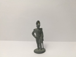 Kinder : Schotten - 1850-1908 1991 - Kapellmeister - Silber - 4D - 40mm - 4 - Figurines En Métal