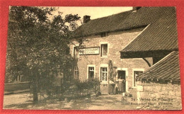 SY -  FERRIERES  -   Hôtel  Restaurant  Maria  Verdin  -  Vallée De L' Ourthe - Ferrières