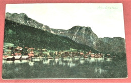NEUFCHÂTEAU   -  Panorama  -   1909  - - Neufchateau
