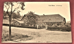 VAL DIEU  -  L' Auberge    - - Aubel