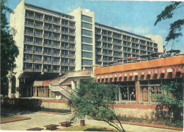 LETTONIE - HOTEL '' JÜRMALA '' In MAJORI - - Letonia