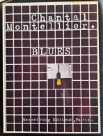 Blues (Montellier) - EO - 4ème Trimestre 1979 - Blueberry