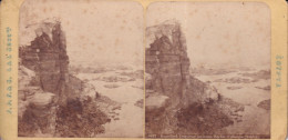 Carte Stéréoscopique  - EGYPTE - Stereoscope Cards