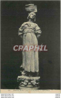 '"CPA Jeanne D''Arc Par Cordonnier"' - Sculture