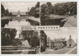 Tervuren - Tervuren