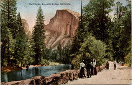 Yosemite Valley - California - Yosemite
