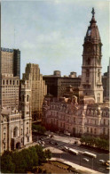 Philadelphia - City Hall - Philadelphia