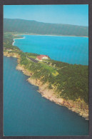 114717/ CAPE BRETON, Cabot Trail, The *Keltic Lodge* - Cape Breton