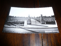 CARTE POSTALE SEMI MODERNE CPSM MARNE SILLERY CIMETIERE GUERRE 1914 1918 ECRITE - Sillery