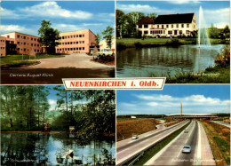 Neuenkirchen - Vechta