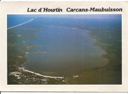 [33] Gironde > Carcans Maubuisson Lac D' Hourtin - Carcans