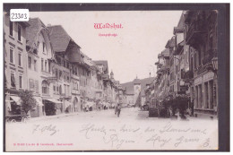 WALDSHUT - HAUPTSTRASSE - TB - Waldshut-Tiengen