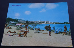 Ibiza, San Antonio - Playa Puet - Comercial Pampa, Palma De Mallorca - # 703 - Ibiza