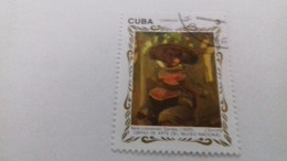 CUBA 1993 - Usados