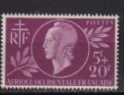 AOF MNH ** 1944 - Ungebraucht