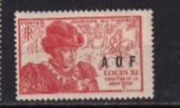 AOF MNH ** 1945 - Ungebraucht