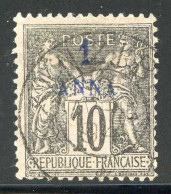 Réf 82 > ZANZIBAR < N° 2 Ø Oblitéré < Ø Used --- > Cote 25.00 € - Used Stamps