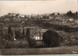 83 - MONTAUROUX - VUE GÉNÉRALE - Montauroux