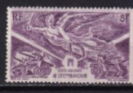 AOF MNH **   Poste Aerienne  1946 - Ungebraucht