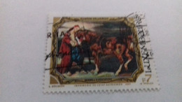 LUXEMBOURG 1984 - Used Stamps