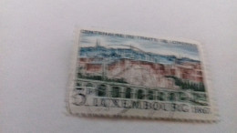 LUXEMBOURG CENTENAIRE DU TRAITE DE LONDRES 1967 - Gebraucht