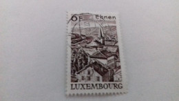 LUXEMBOURG EHNEN 1977 - Usati