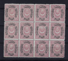 Turkey : Mi 99 Isf 271 Neuf Sans Gomme/ Unused No Gum/ SG / (*) Last One Right Spots In Sun Misprint - Unused Stamps