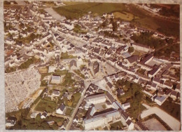 56 Morbihan CPM Gourin Au Pied De La Montagne Noire à La Limite Du Morbihan - Gourin