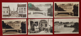 20 Cartes -   Rambouillet  - ( 78 - Yvelines ) - Rambouillet