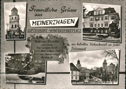 41323543 Meinerzhagen Amt Meinerzhagen, Evgl.Kirche Meinerzhagen - Meinerzhagen