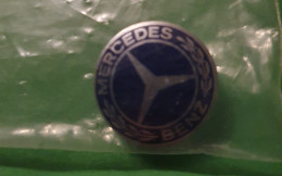 Anstecker Mercedes Benz - Mercedes