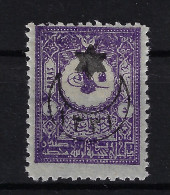 Turkey : Mi 407A  Isf 625 Neuf Avec ( Ou Trace De) Charniere / MH/* - Unused Stamps