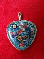 Pendentif Murano Vintage - Pendants