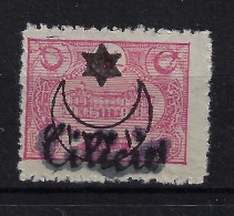 Cilicia: Yv Nr 2 Neuf Avec ( Ou Trace De) Charniere / MH/* 1919 - Unused Stamps